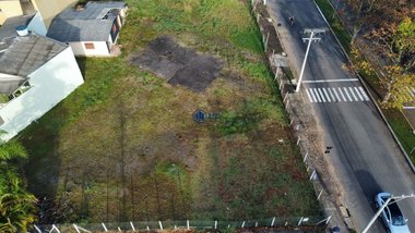 land_lot em Avenida Brasil, União - Estância Velha - RS