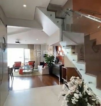house em Avenida Piassanguaba, Planalto Paulista - São Paulo - SP