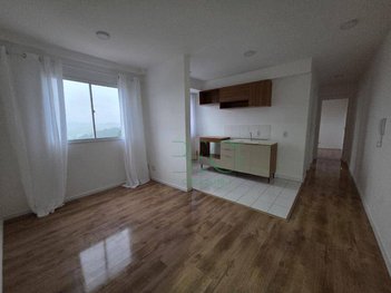 apartment em Rua Sho Yoshioka, Gleba do Pêssego - São Paulo - SP