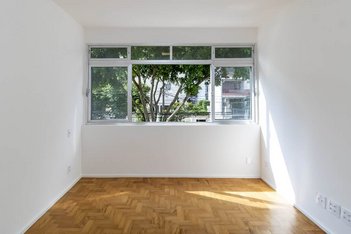 apartment em Alameda Eduardo Prado, Campos Elíseos - São Paulo - SP