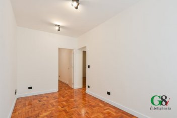 apartment em Rua Baltazar Lisboa, Vila Mariana - São Paulo - SP