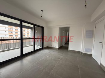 apartment em Rua Doutor César, Santana - São Paulo - SP