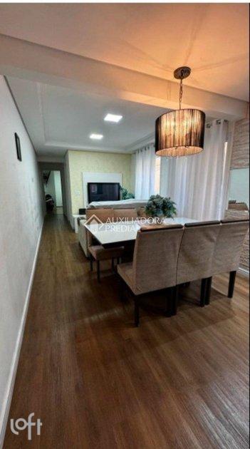 apartment em Riachuelo, Vila Nossa Senhora das Vitórias - Mauá - SP