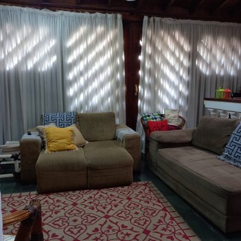 house em Rua Leoberto Leal, Jardim Santa Mena - Guarulhos - SP