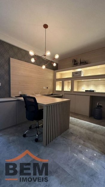 apartment em Rua Lico Amaral, Dom Bosco - Itajaí - SC