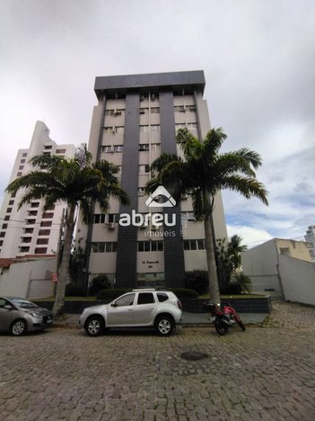 apartment em Rua Doutor Ewerton Dantas Cortez, Tirol - Natal - RN