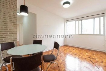 apartment em RIO GRANDE, Vila Mariana - São Paulo - SP