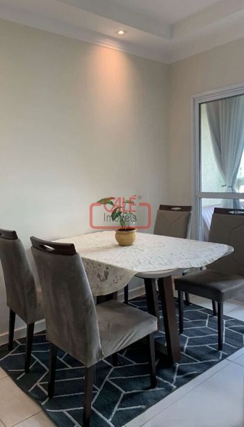 apartment em Rua Massaharo Kanesaki, Jardim Sevilha - Indaiatuba - SP