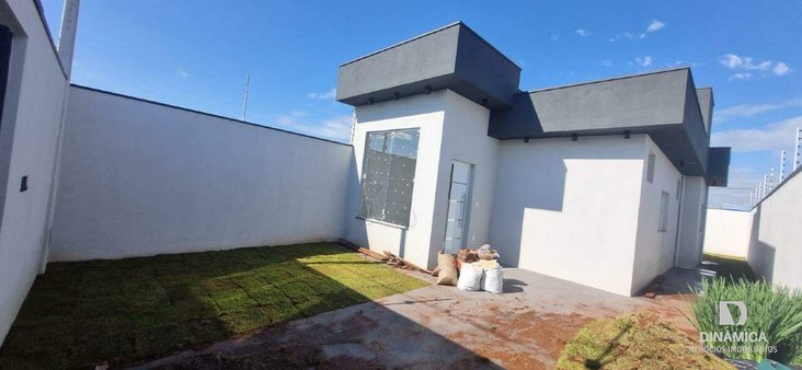 Cômodo Condomínio
