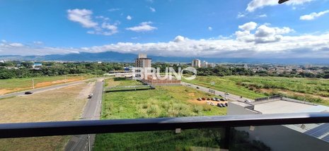 apartment em Avenida da Augusto de Carvalho, Parque Ipiranga - Resende - RJ