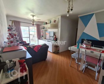 apartment em Avenida Padres Olivetanos, Vila Esperança - São Paulo - SP