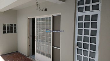 house em Rua Jorge Tibiriçá, Vila Mariana - São Paulo - SP