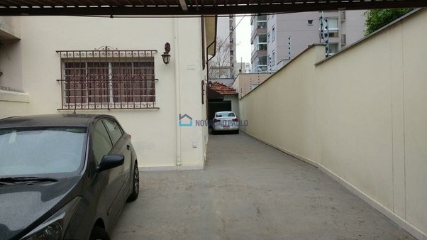 Cômodo Condomínio