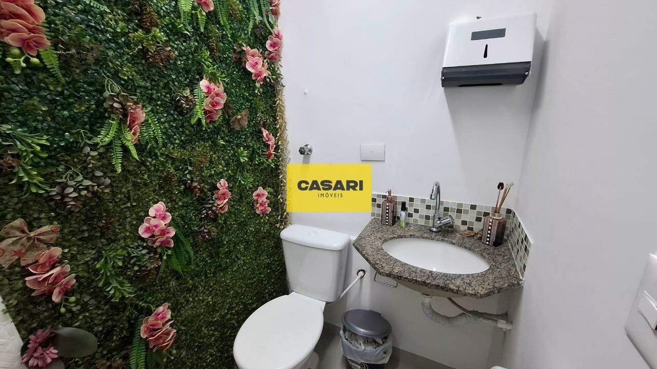 Lavabo da sala