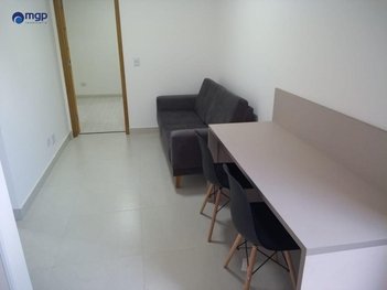 apartment em Rua Coronel Jordão, Vila Paiva - São Paulo - SP
