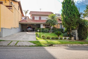 house em Rua Alvarenga Peixoto, São Paulo II - Cotia - SP