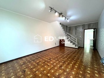 house em Rua Frei Henrique de Coimbra, Santa Terezinha - Santo André - SP