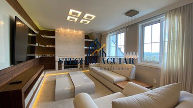apartment em Rua Bela Vista, Centro - Gramado - RS