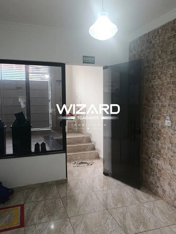 house em Rua Diadema, Vila Rosália - Guarulhos - SP