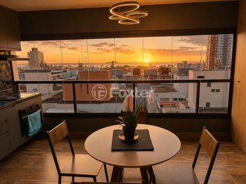 apartment em Rua Begônia, Enseada - Guarujá - SP