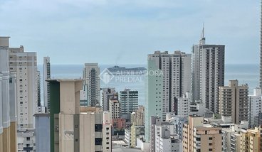 apartment em Rua 1926, Centro - Balneário Camboriú - SC