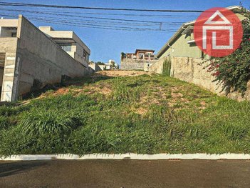 land_lot em Rua Bem-te-vi, Residencial Colinas de São Francisco - Bragança Paulista - SP