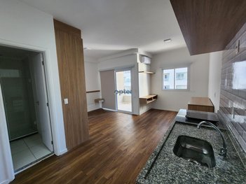 apartment em Avenida Kennedy, Jardim do Mar - São Bernardo do Campo - SP