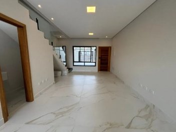 house em Rua Waltrudes Correa, Parque São Domingos - São Paulo - SP