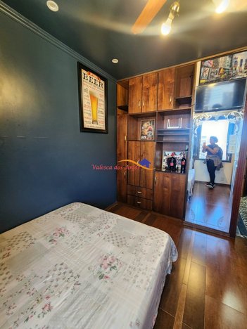 apartment em Avenida Senador Salgado Filho, Centro Histórico - Porto Alegre - RS