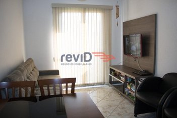 apartment em Rua Martins Claro, Vila Palmeiras - São Paulo - SP