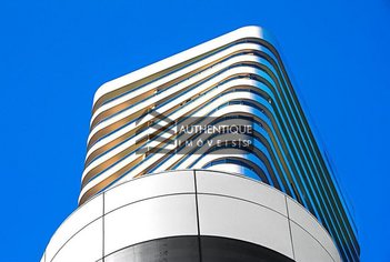 apartment em Avenida Rebouças, Cerqueira César - São Paulo - SP