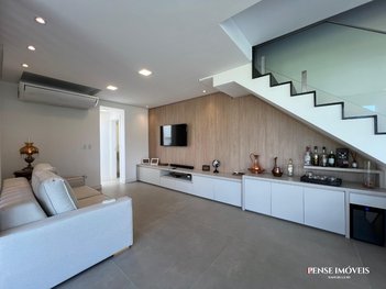 house em Avenida Parque Central, Xangri-Lá - Xangri-Lá - RS