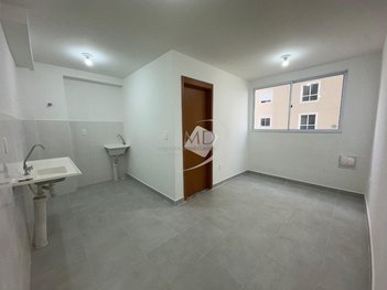 apartment em Rua Mendes Leal, Vila Palmares - Santo André - SP
