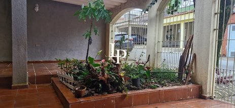house em Rua Santos Parra, Mauá - São Caetano do Sul - SP