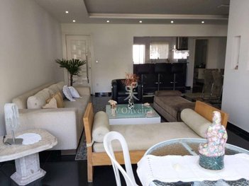 apartment em Avenida Giovanni Gronchi, Vila Andrade - São Paulo - SP