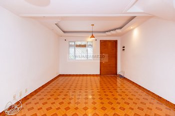 house em Rua Vitor Alves da Rocha, Brooklin Paulista - São Paulo - SP