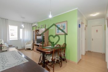 apartment em Avenida do Forte, Vila Ipiranga - Porto Alegre - RS