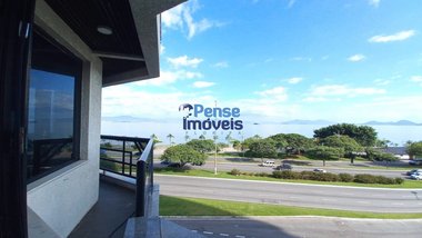 apartment em Praça Quinze de Novembro, Centro - Florianópolis - SC