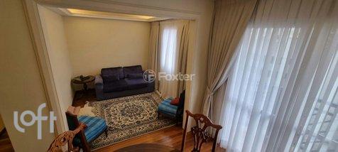 apartment em Cayowaá, Perdizes - São Paulo - SP