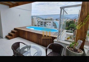 apartment em Rua Casemiro de Abreu, Itaguá - Ubatuba - SP