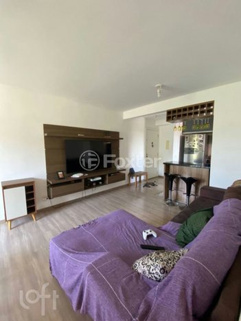apartment em Beco Souza Costa, Morro Santana - Porto Alegre - RS