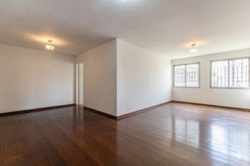apartment em Rua Doutor Haberbeck Brandão, Vila Clementino - São Paulo - SP