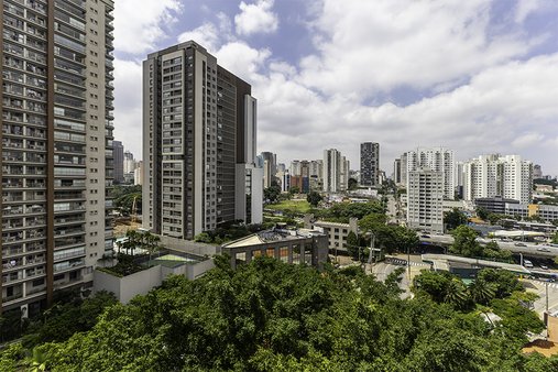 Cômodo Condomínio