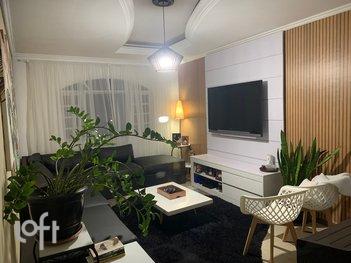 house em Vicente Strifezzi, Pitas - Cotia - SP
