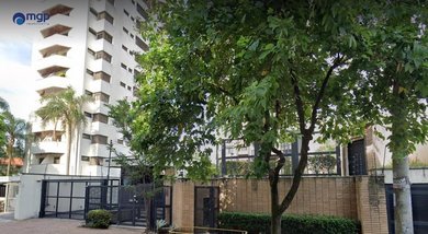 apartment em Rua Casa Forte, Água Fria - São Paulo - SP