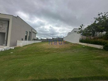 land_lot em Alameda Nova Zelândia, Alphaville Nova Esplanada - Votorantim - SP