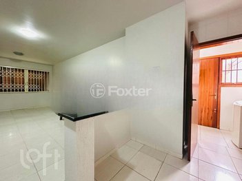 apartment em Rua Igrejinha, Jardim Mauá - Novo Hamburgo - RS