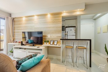 apartment em Avenida Polônia, São Geraldo - Porto Alegre - RS