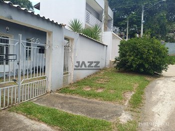 land_lot em Avenida das Perdizes, Jardim Paraíso II - Itu - SP