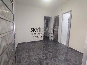 house em Rua Domenico Fischietti, Jardim Marilu - São Paulo - SP